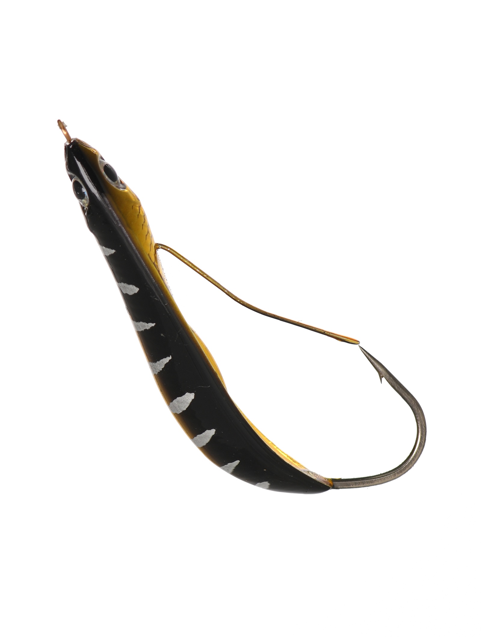 RMSR08 RTR Rattlin Minnow Spoon