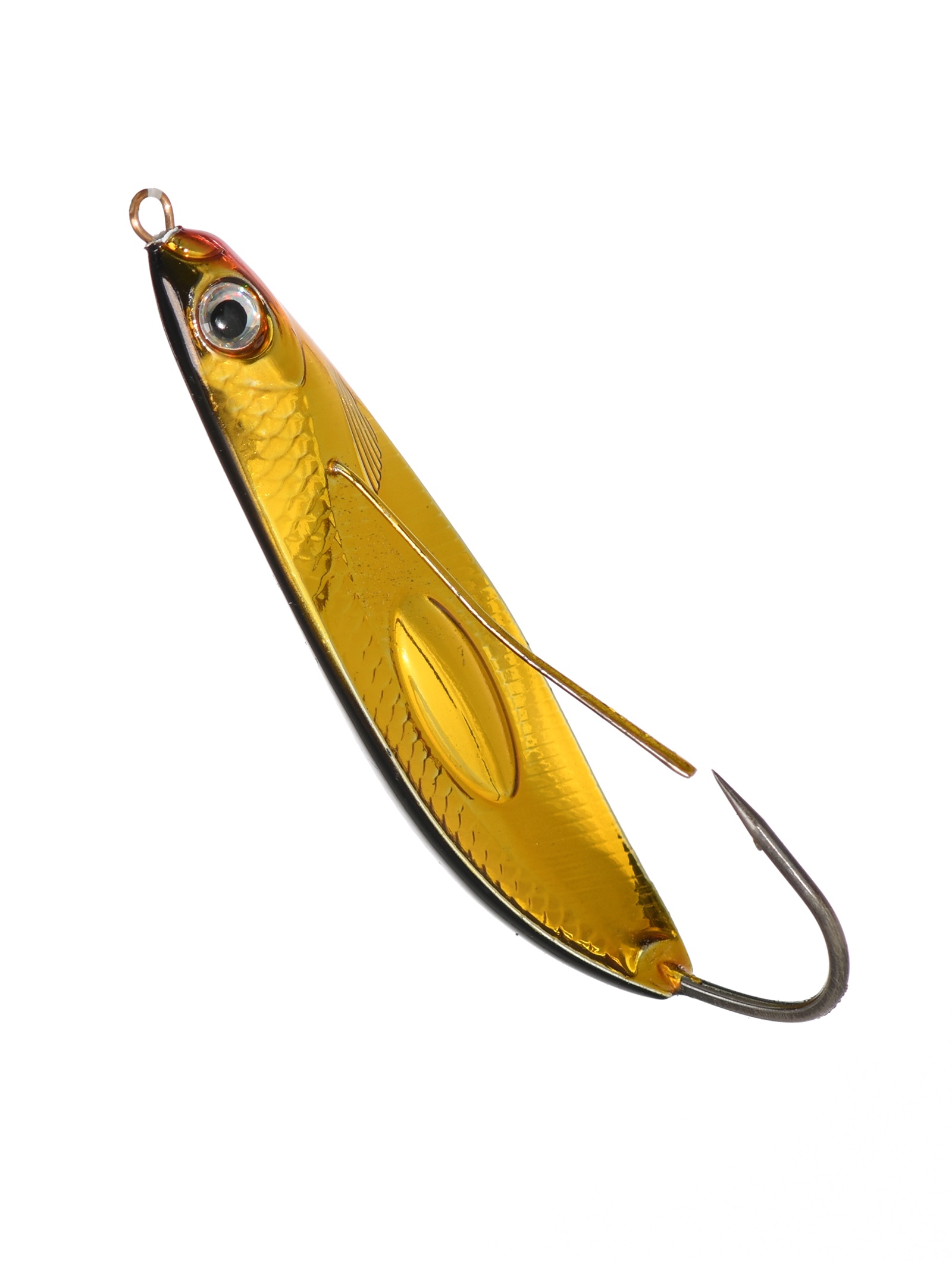 RMSR08 RTR Rattlin Minnow Spoon