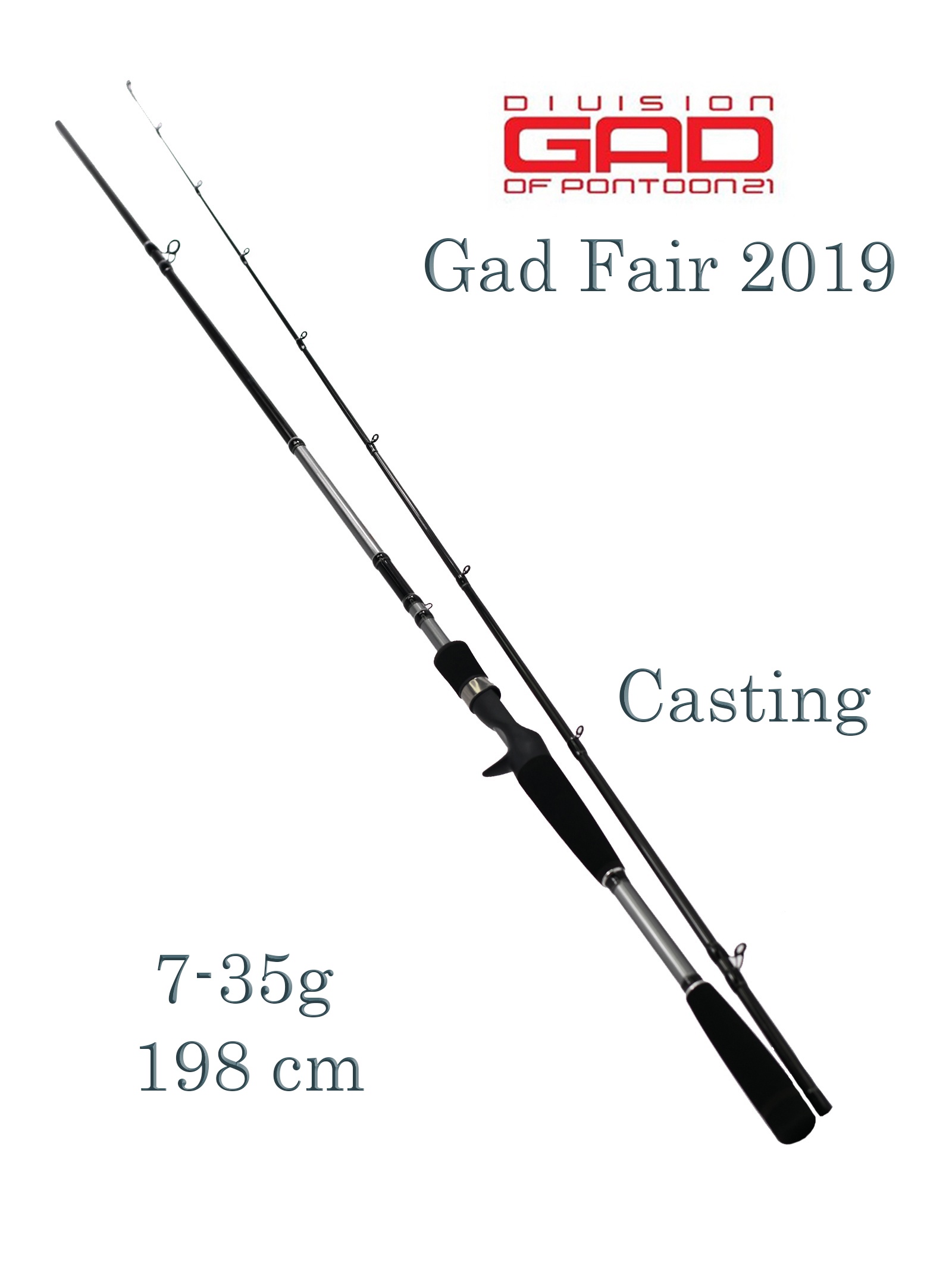 Cast Gad Fair 2019 198 7-35 - фото
