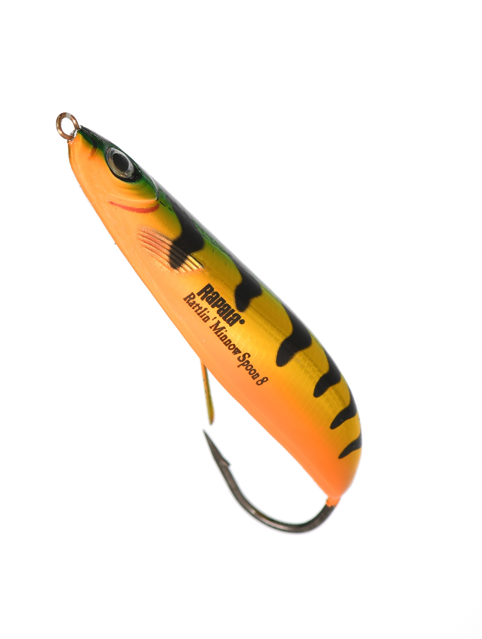 RMSR08 FLP Rattlin Minnow Spoon