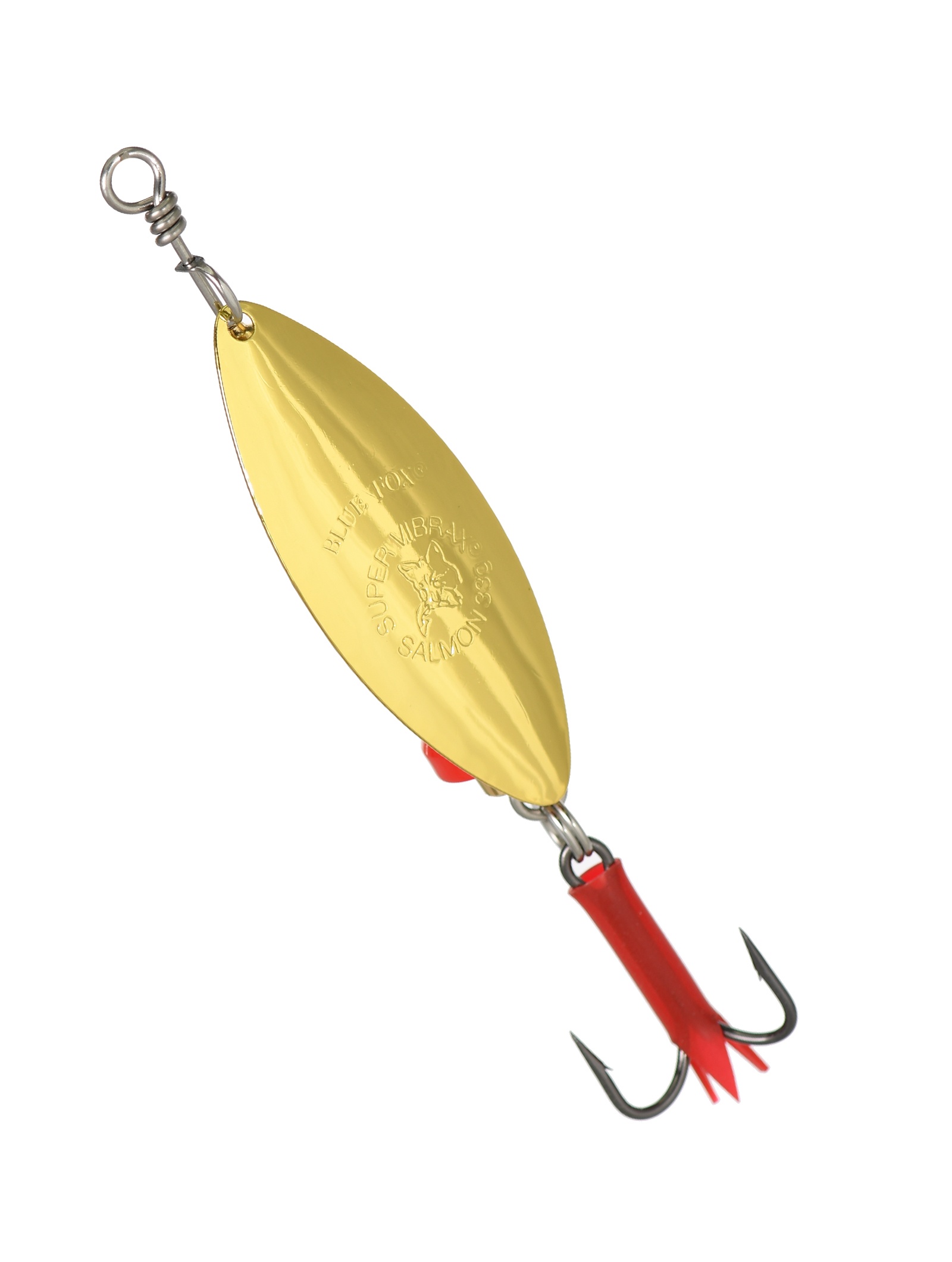 BFSASV6 GFR Salmon Super Vibrax