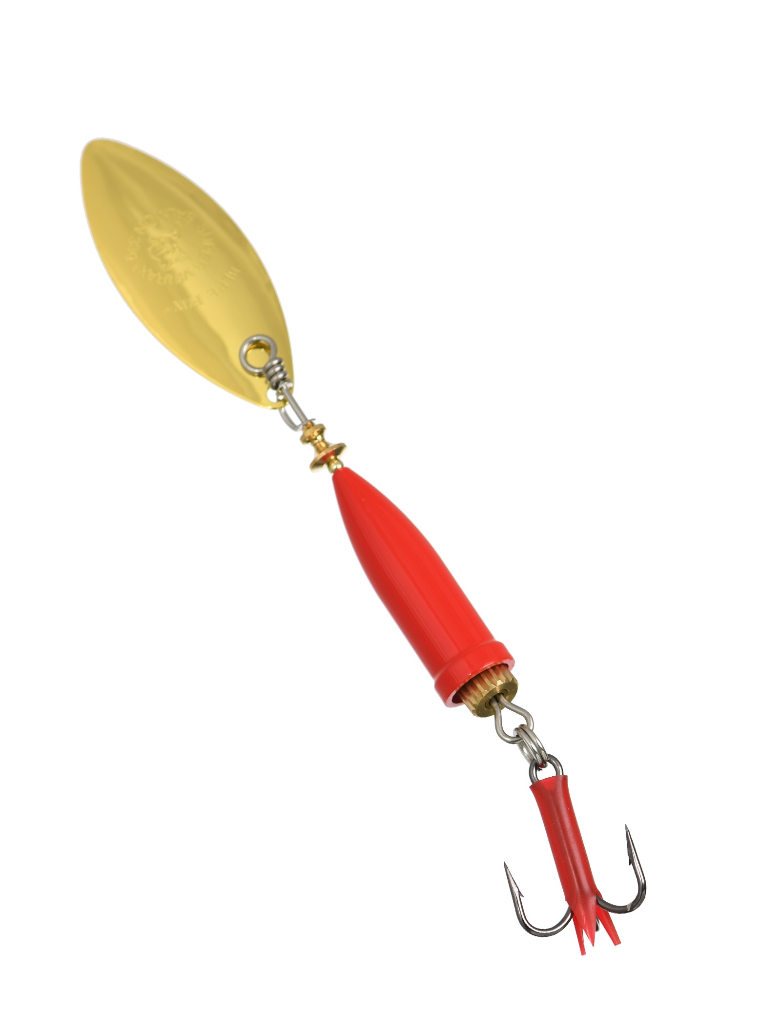 BFSASV6 GFR Salmon Super Vibrax