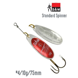 Standard Spinner #4 5124304 - фото