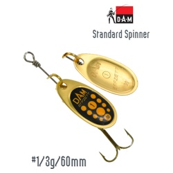 Standard Spinner #1 5121201 - фото