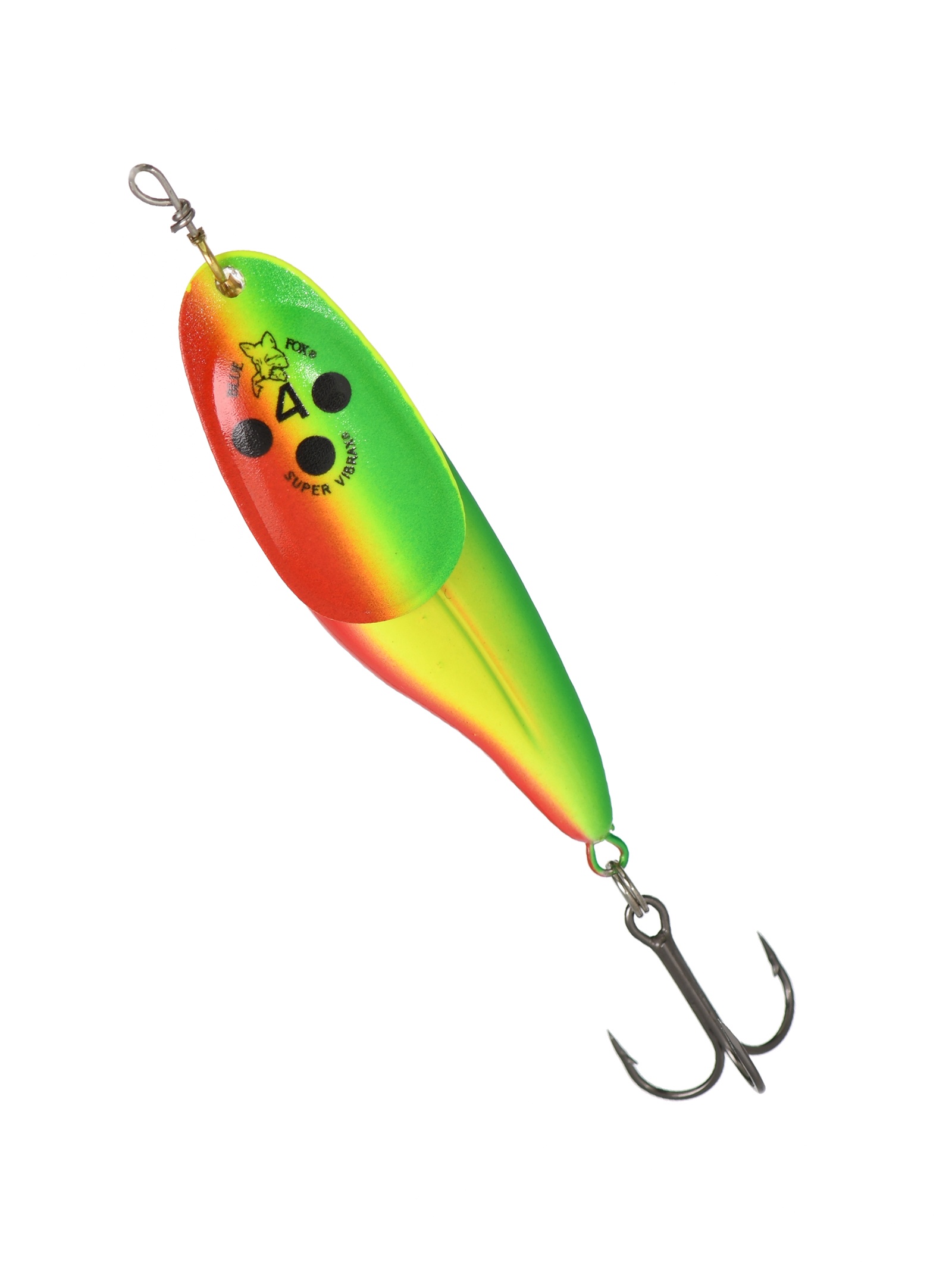 BFMSV4 GYR Minnow Super Vibrax