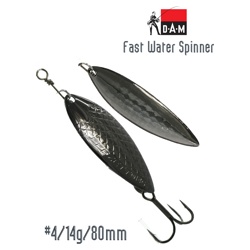 Fast Water Spinner #4 66573 - фото