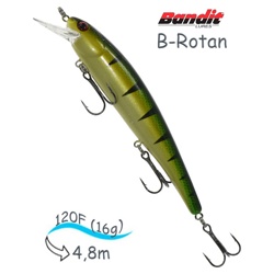 BDTBRTNB 71 B-Rotan - фото