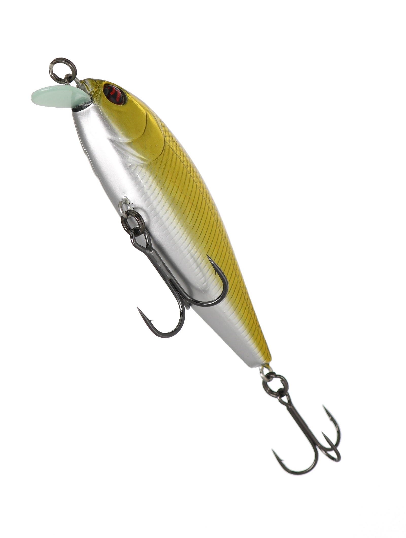 Bet-A-Shad 83 F-SR 222 Doublet - фото3