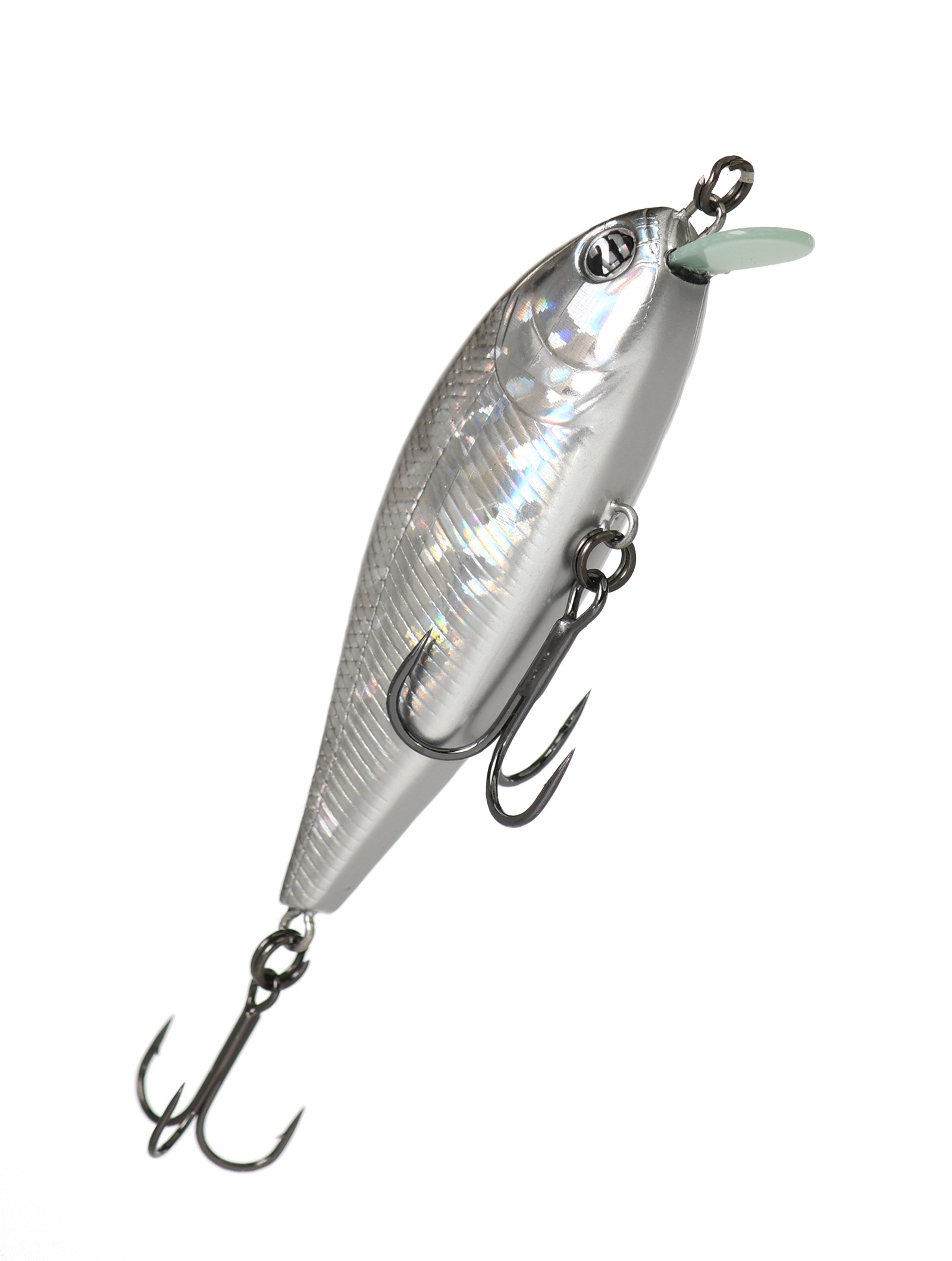 Bet-A-Shad 75 SP-SR 222 Doublet
