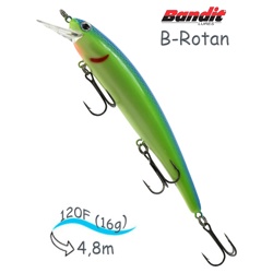 BDTBRTNB 70 B-Rotan - фото