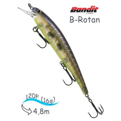 BDTBRTNB 73 B-Rotan - фото