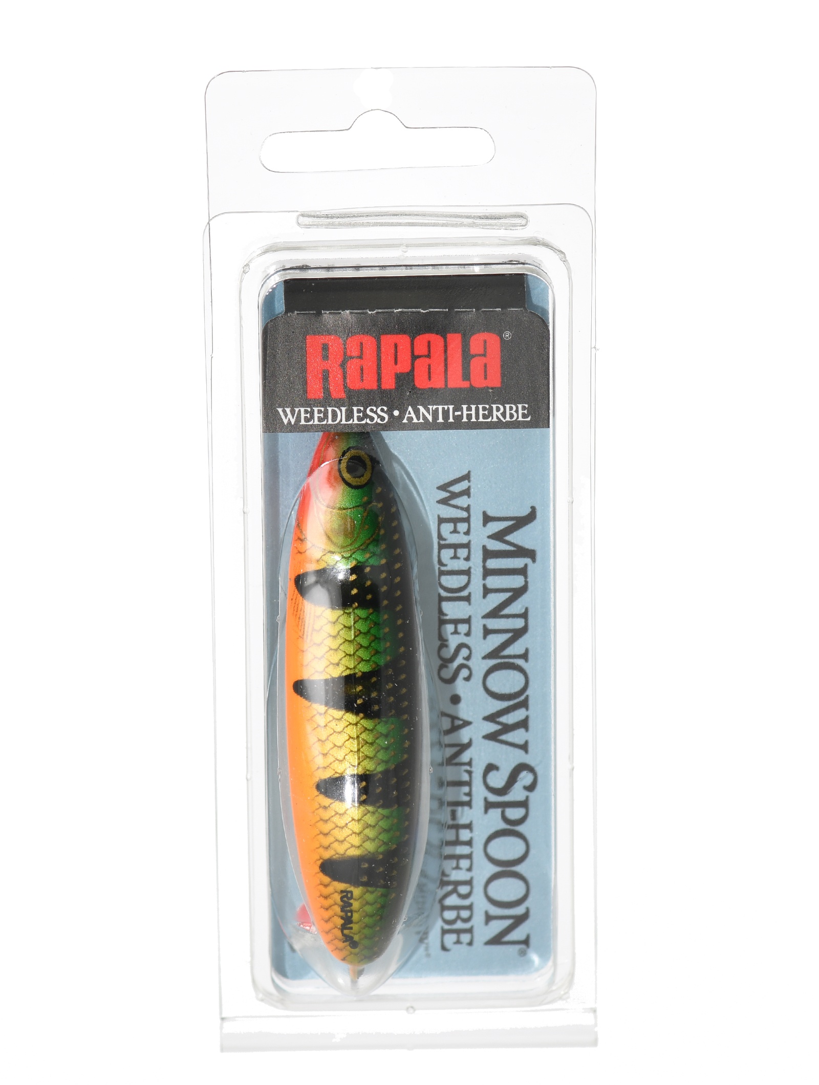 RMS06 P Minnow Spoon