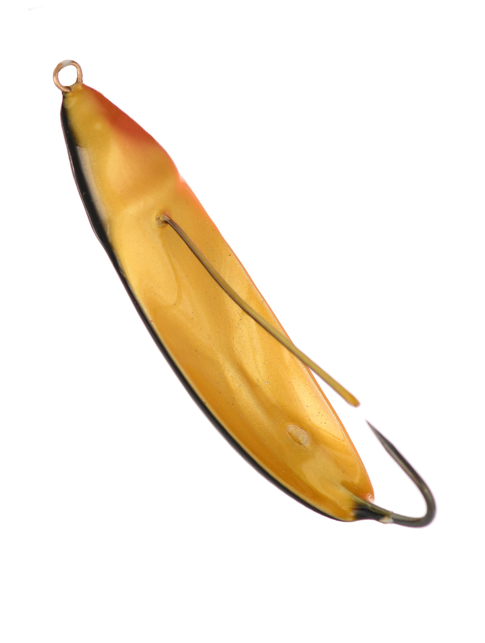 RMS06 P Minnow Spoon