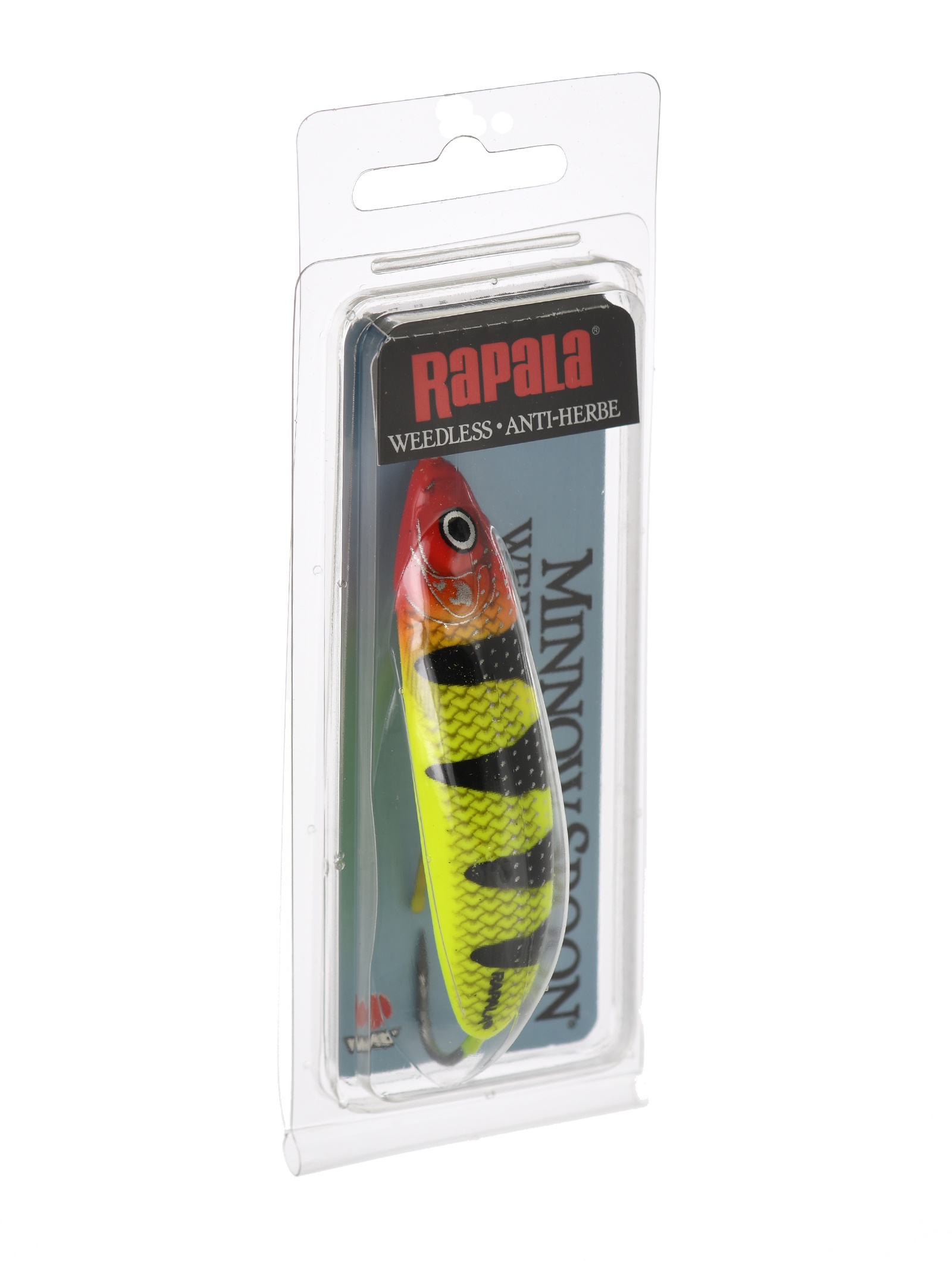 RMS07 CLT Minnow Spoon