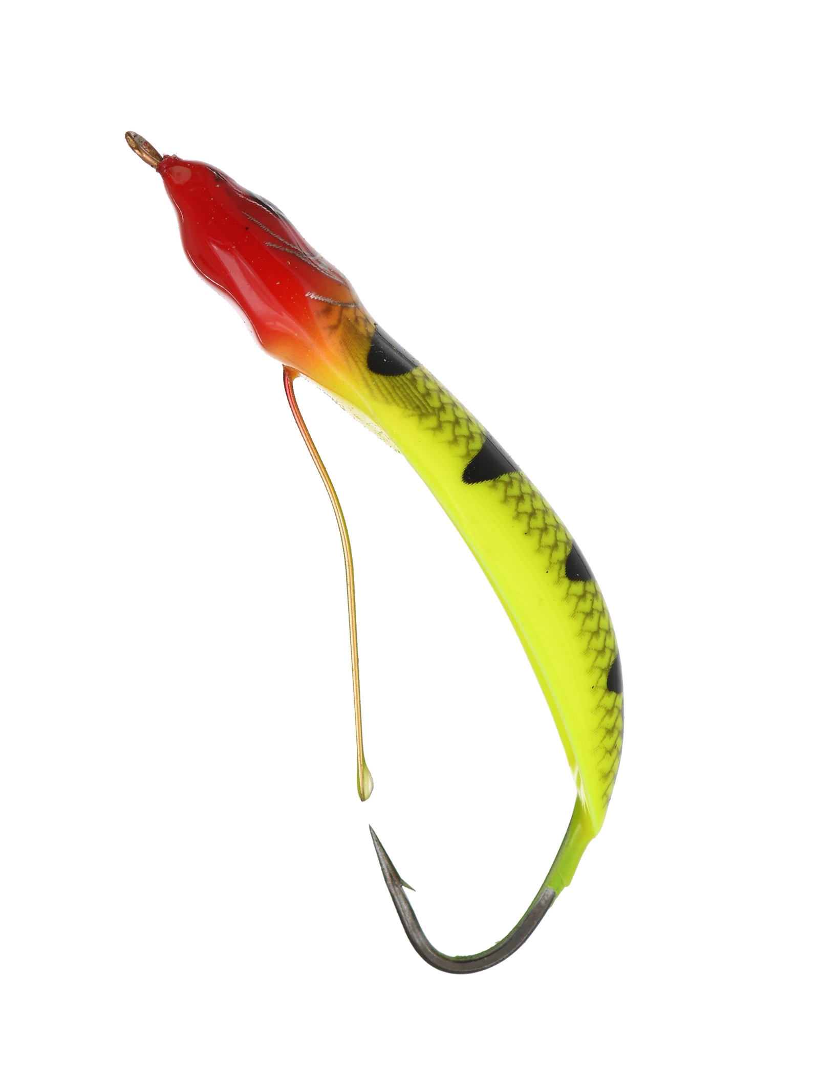 RMS07 CLT Minnow Spoon