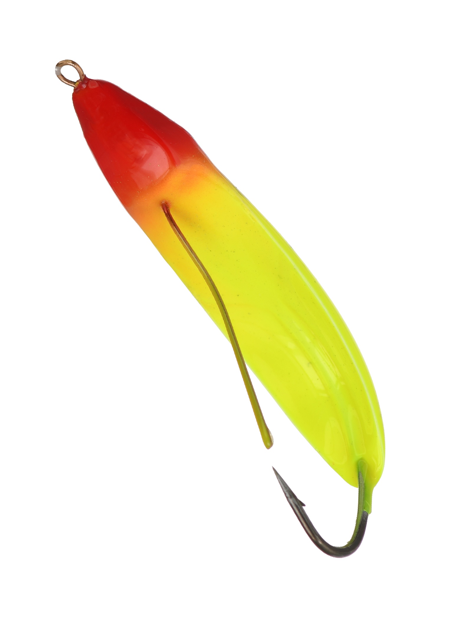 RMS07 CLT Minnow Spoon