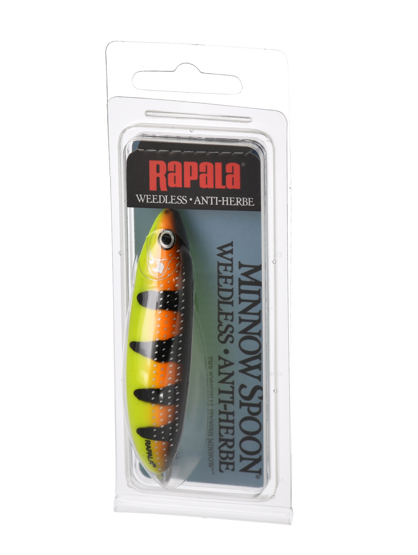 RMS06 FYBT Minnow Spoon