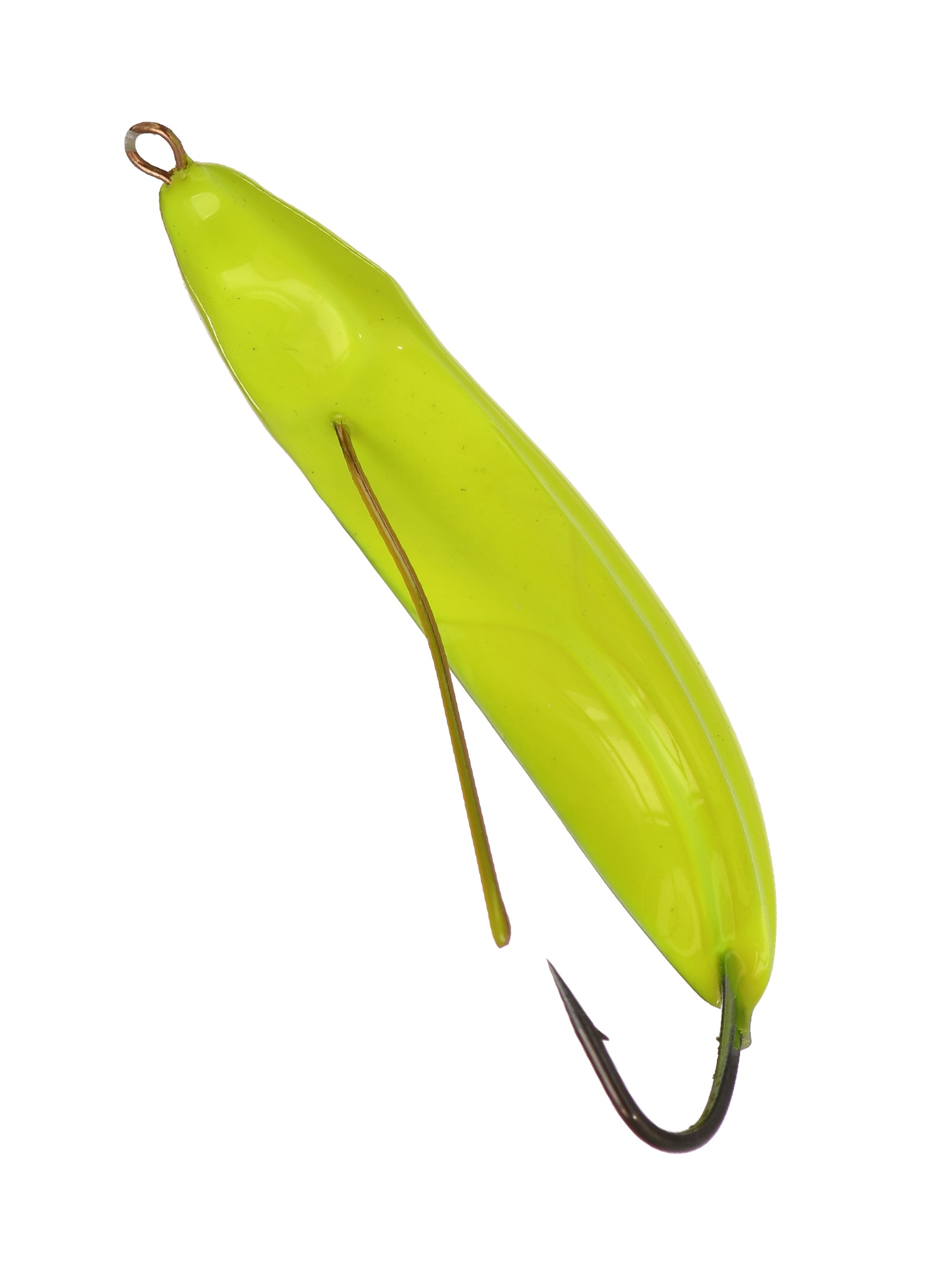 RMS06 FYBT Minnow Spoon