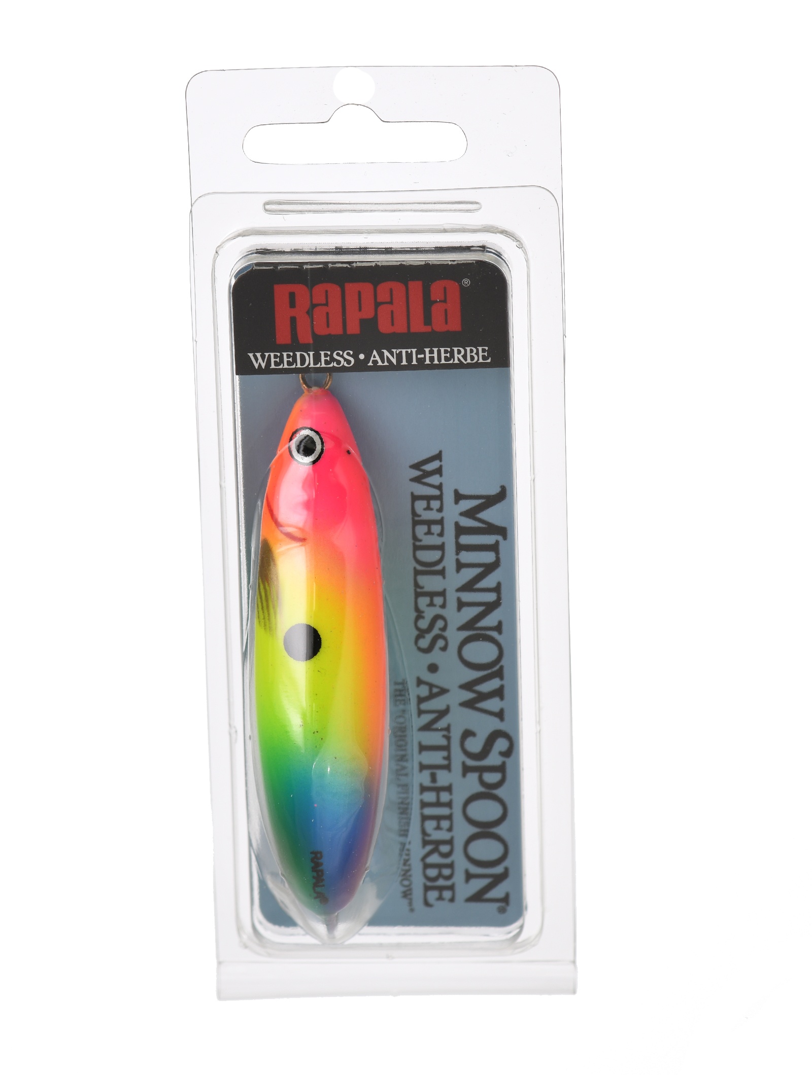 RMS07 ELJ Minnow Spoon