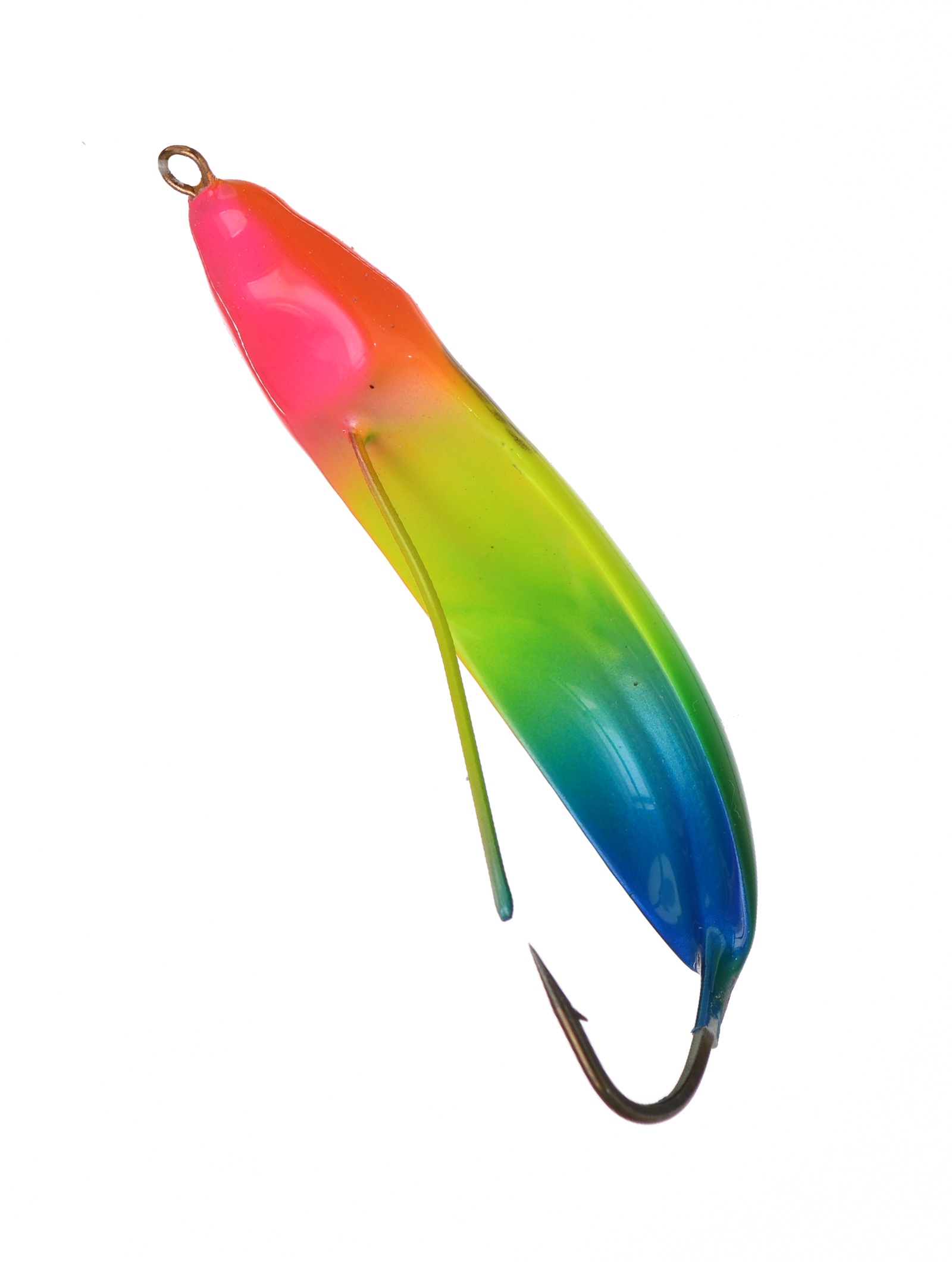 RMS07 ELJ Minnow Spoon