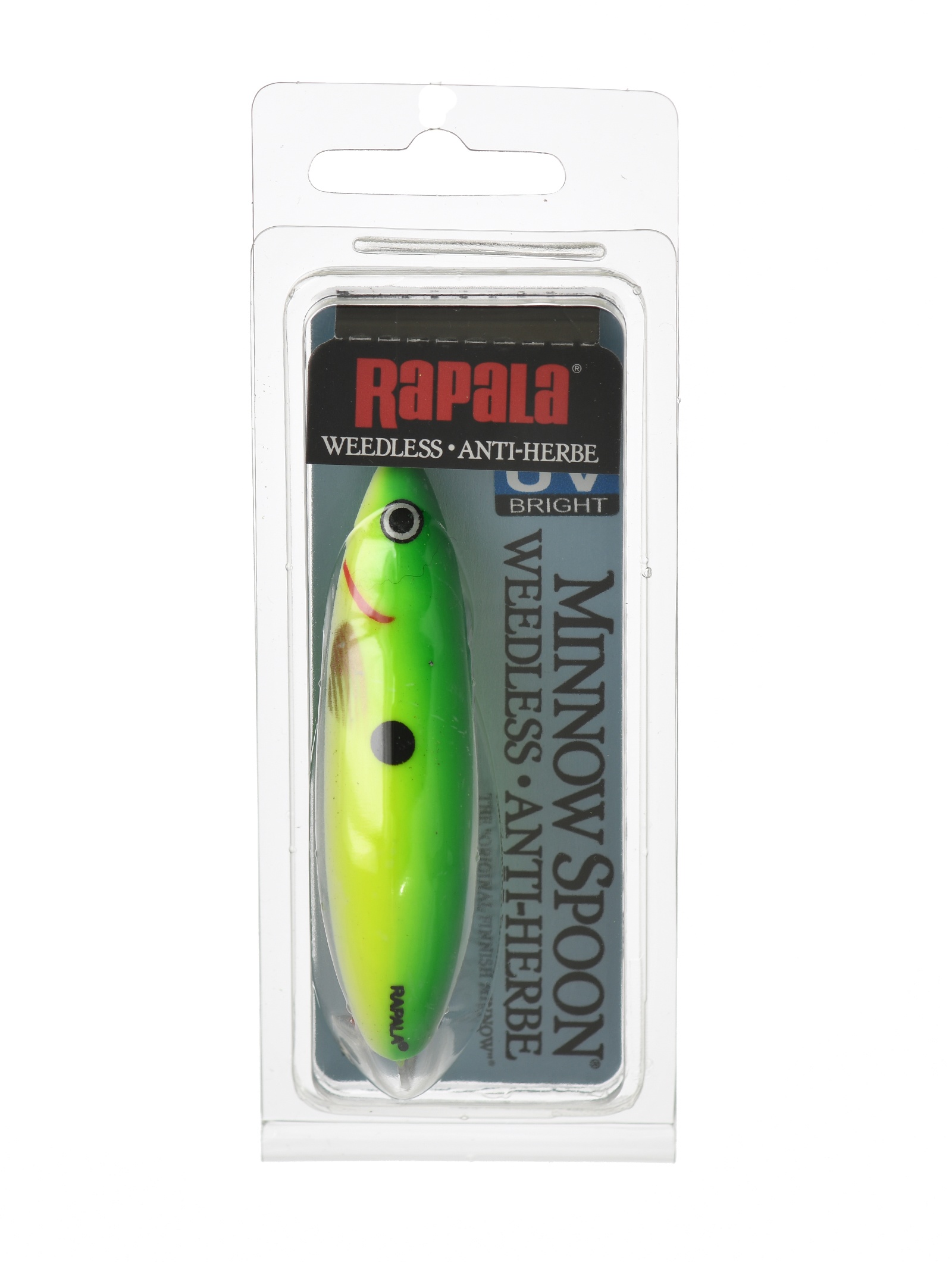 RMS08 GSU Minnow Spoon