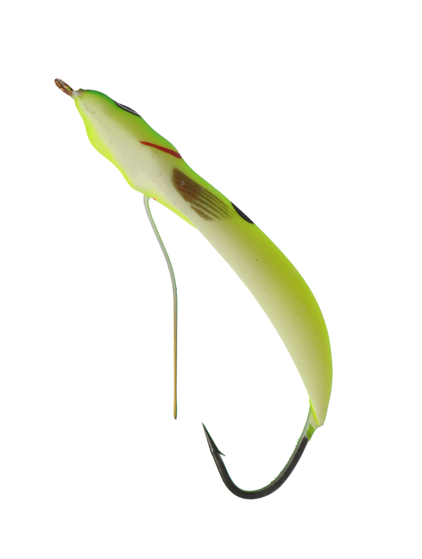 RMS08 GSU Minnow Spoon