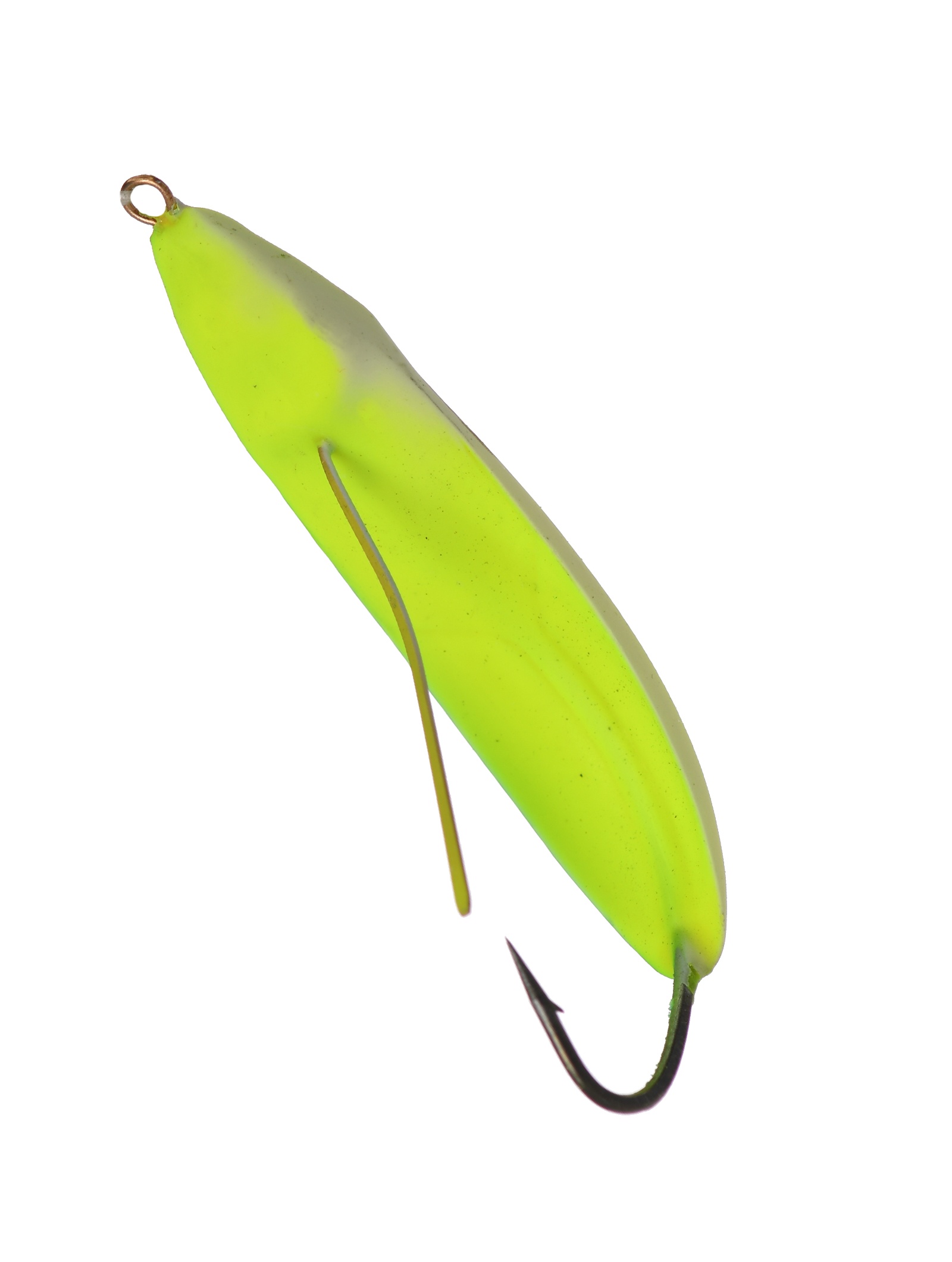 RMS08 GSU Minnow Spoon