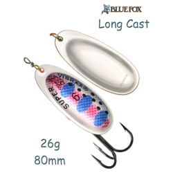 BLC6 RT Long Cast - фото