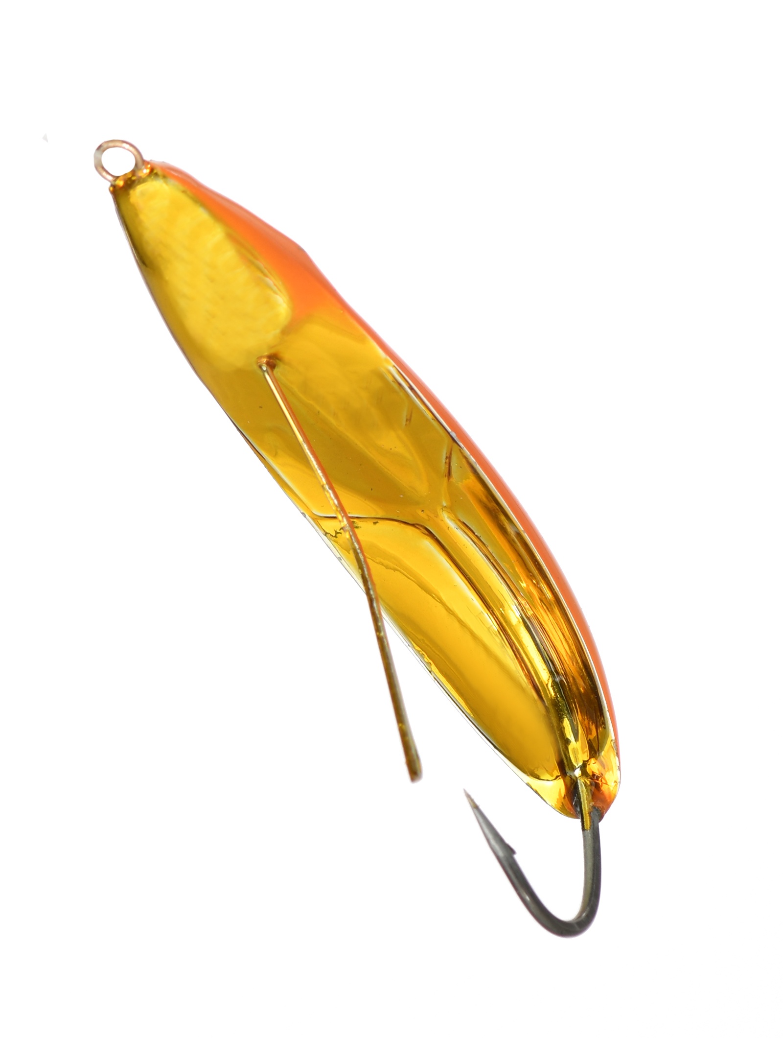 RMS06 FLP Minnow Spoon