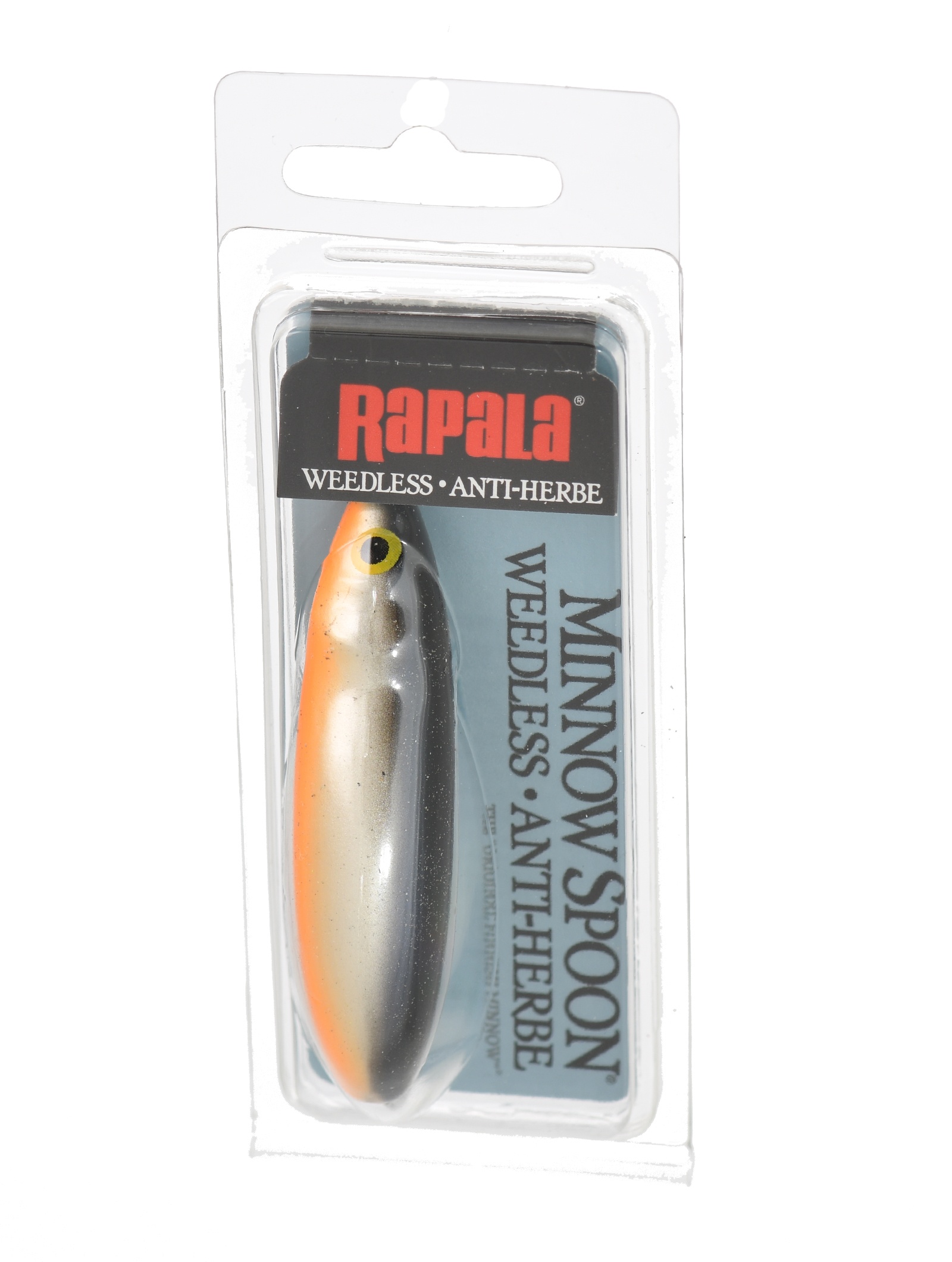 RMS06 SD Minnow Spoon