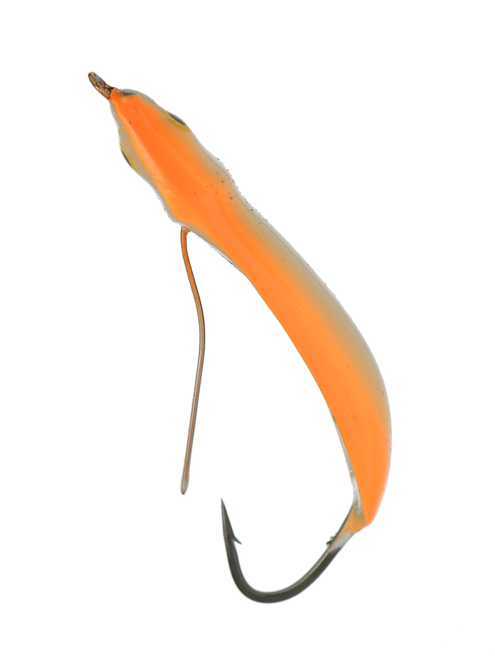 RMS06 SD Minnow Spoon
