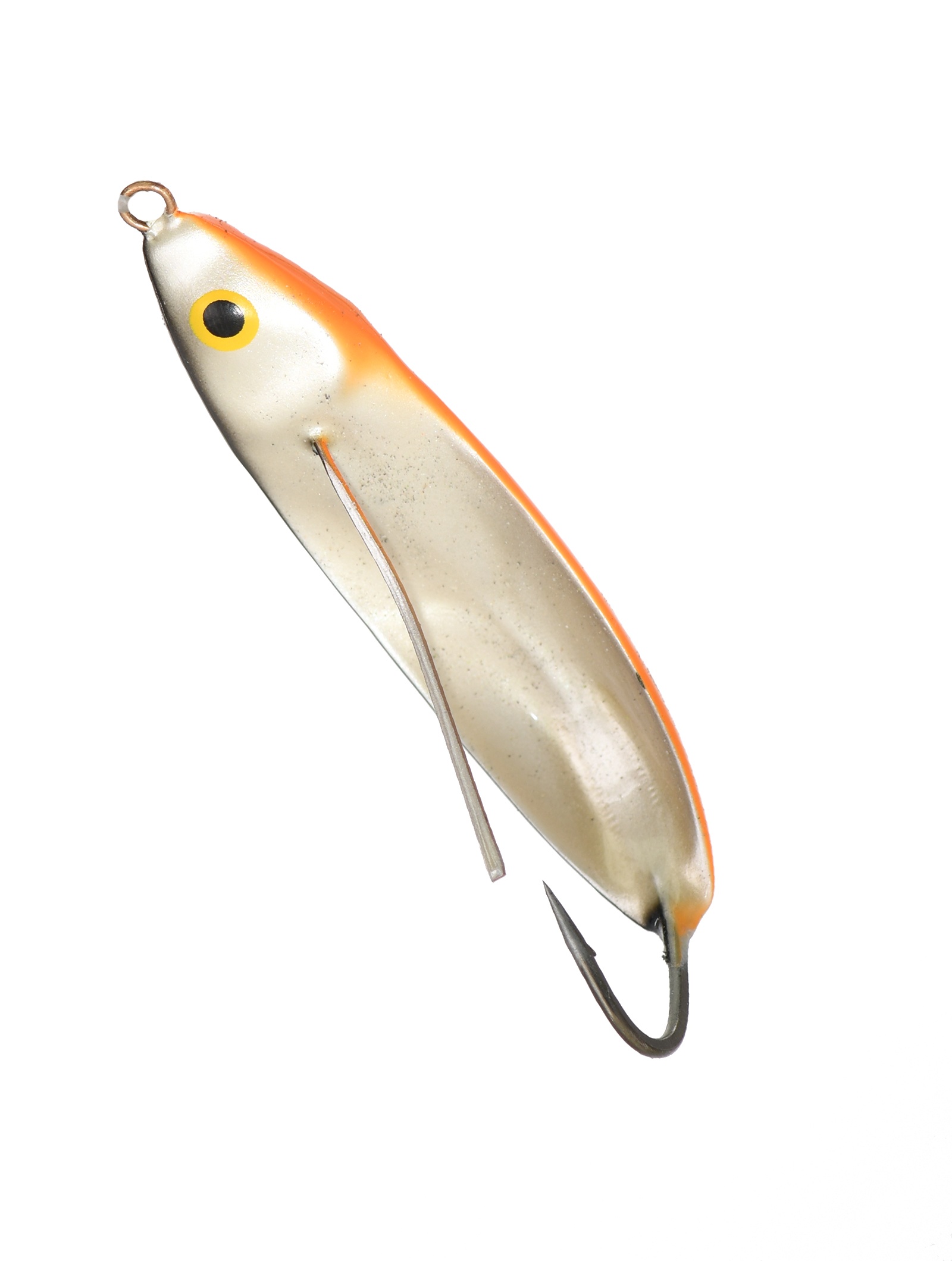 RMS06 SD Minnow Spoon