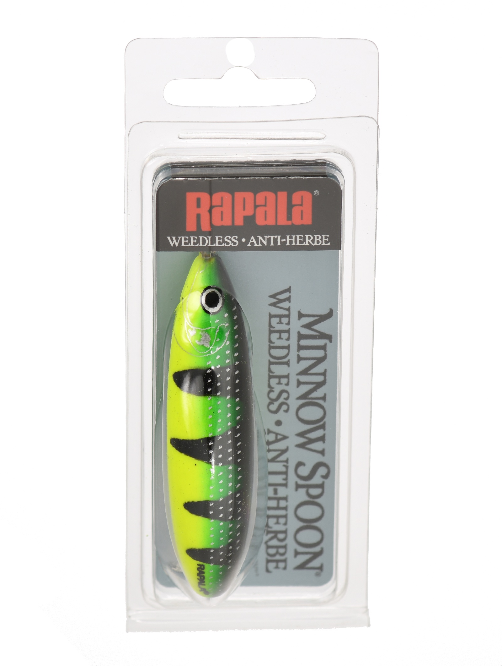 RMS07 FYGT Minnow Spoon
