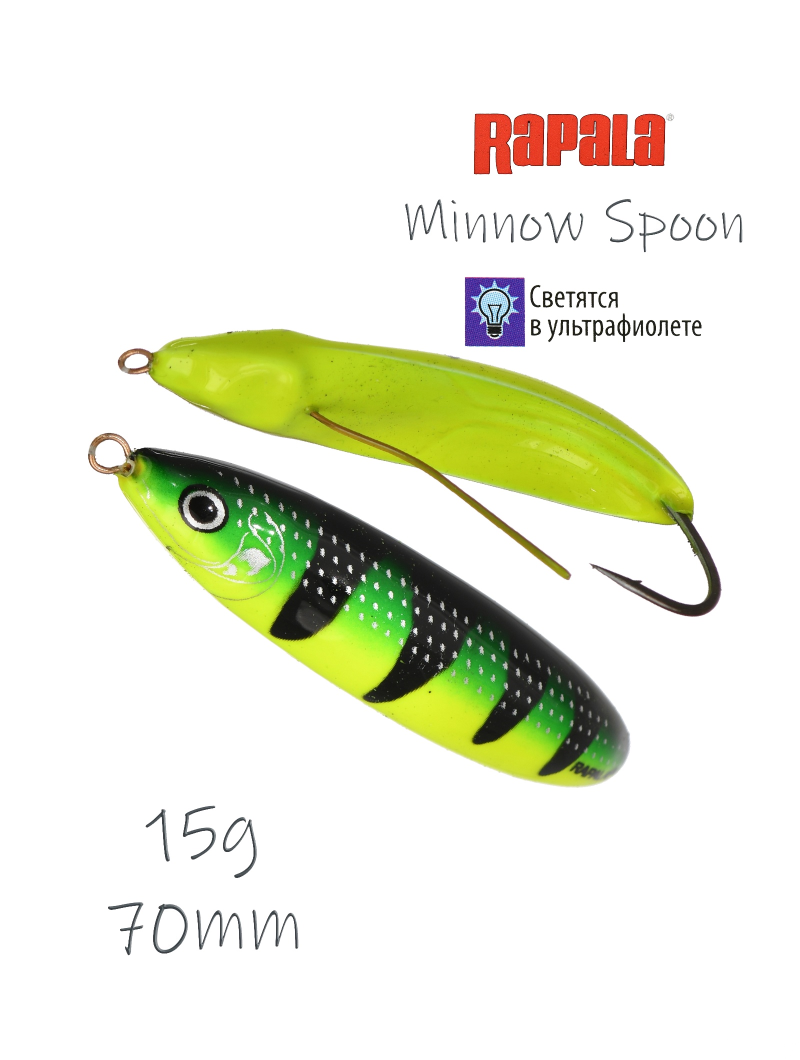 RMS07 FYGT Minnow Spoon