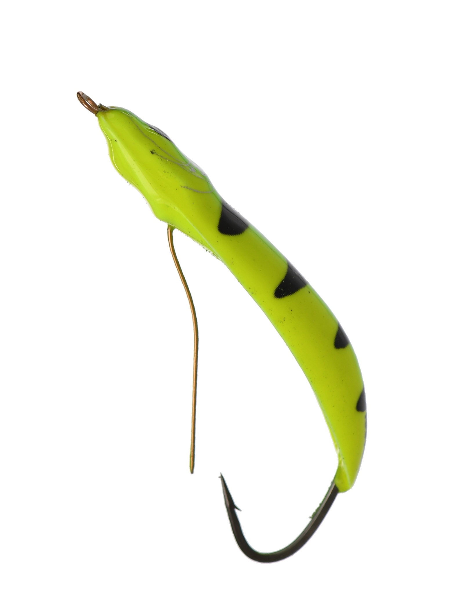 RMS07 FYGT Minnow Spoon