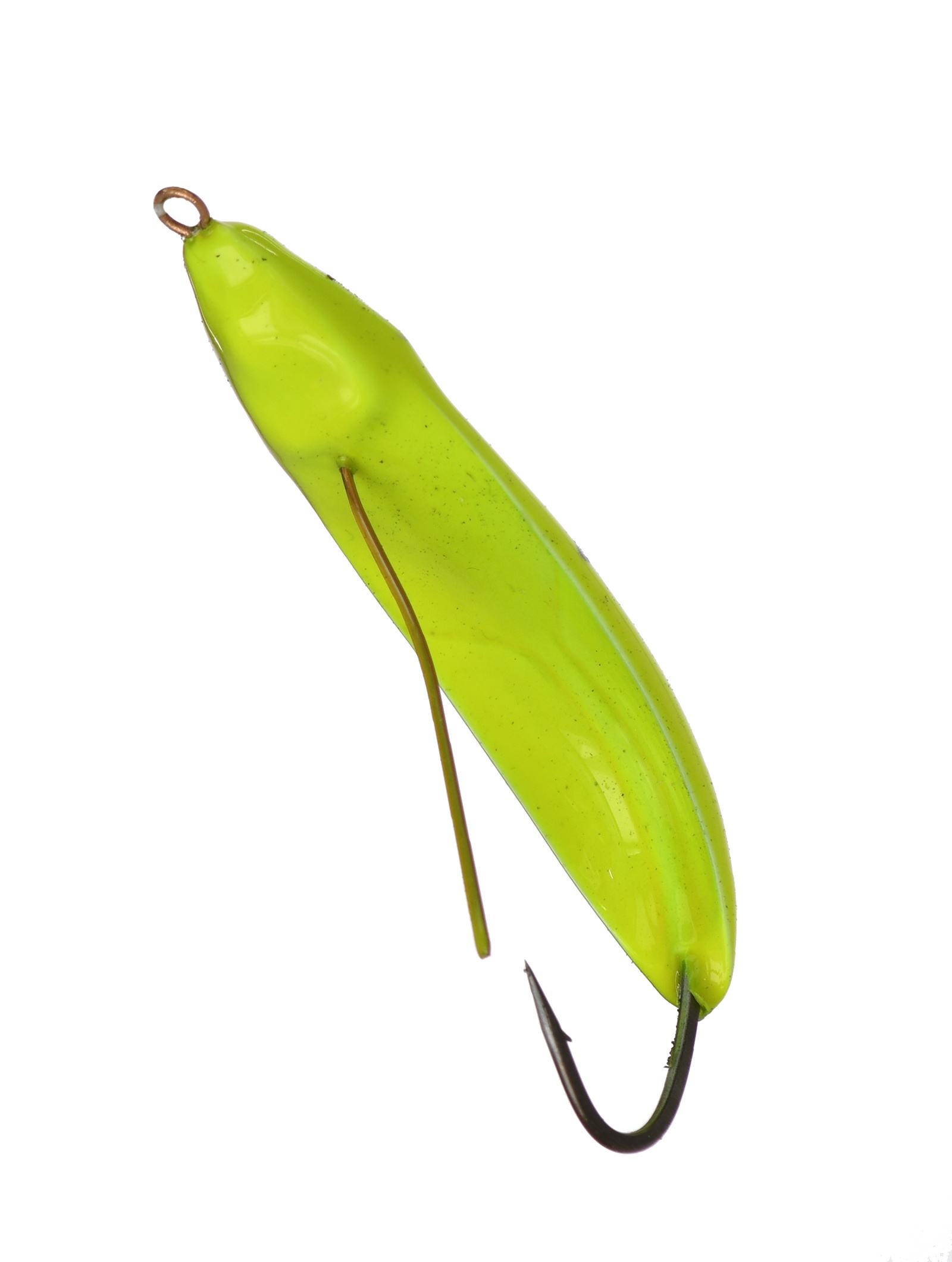 RMS07 FYGT Minnow Spoon