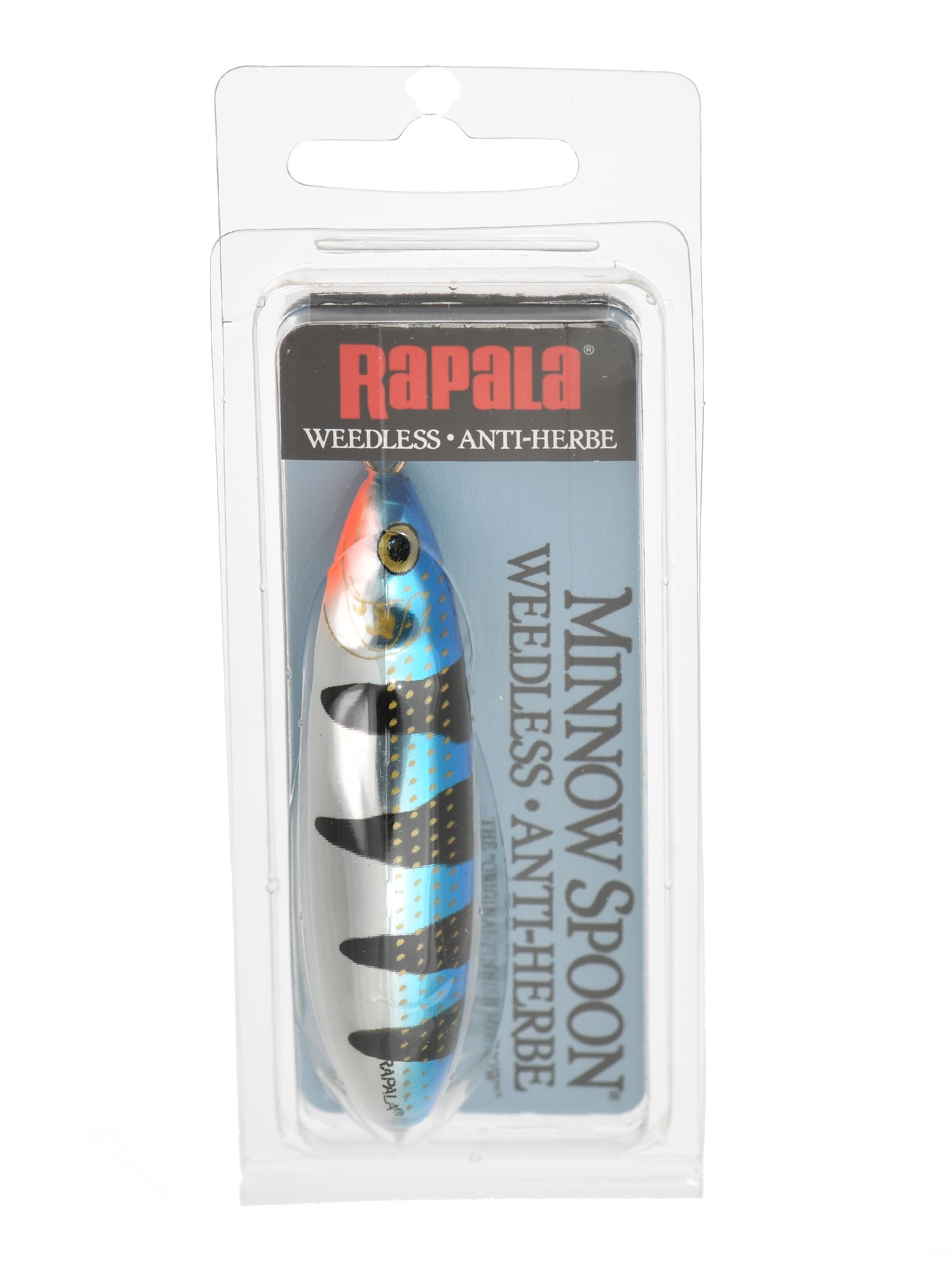 RMS06 MBT Minnow Spoon