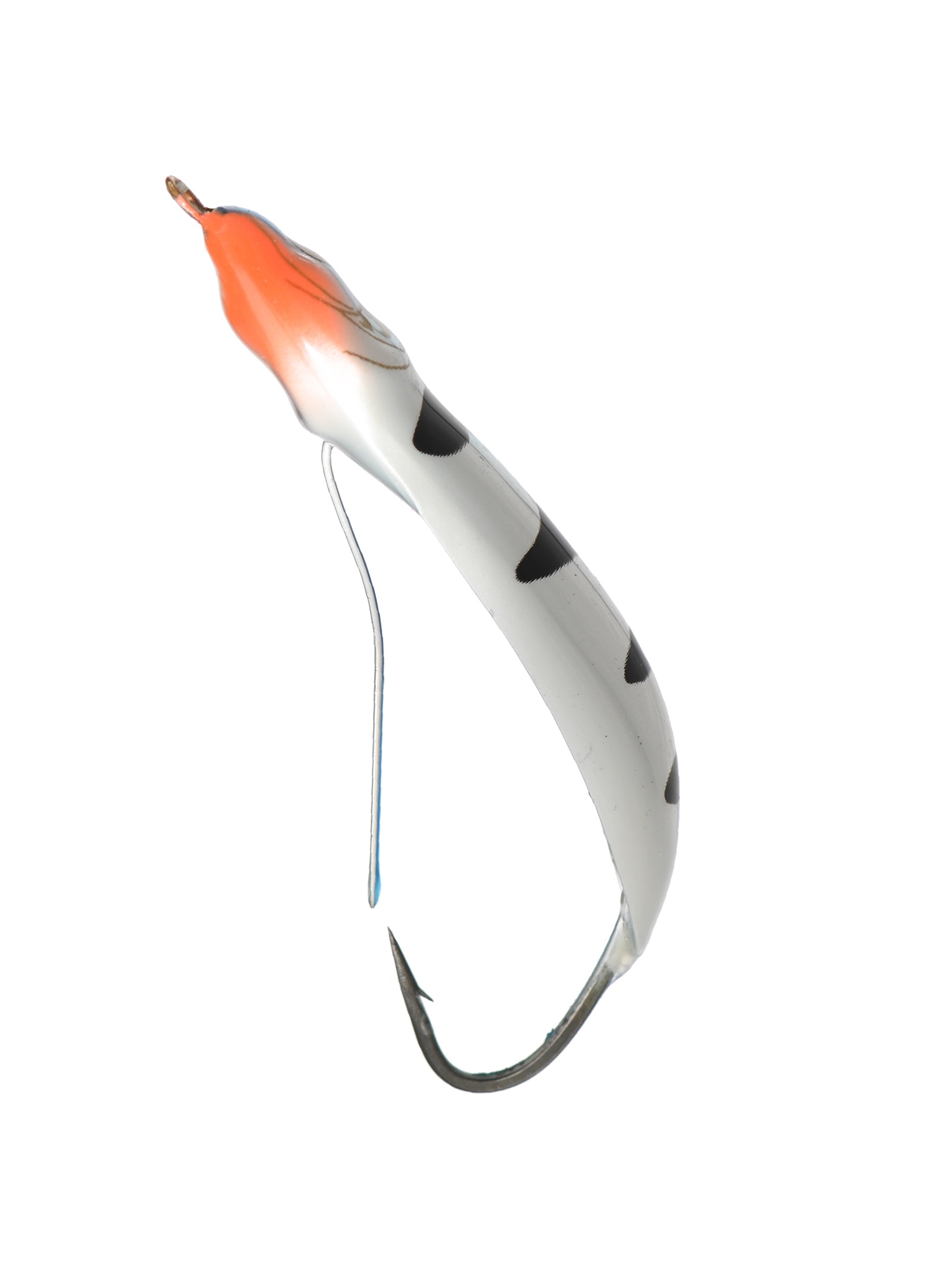 RMS06 MBT Minnow Spoon