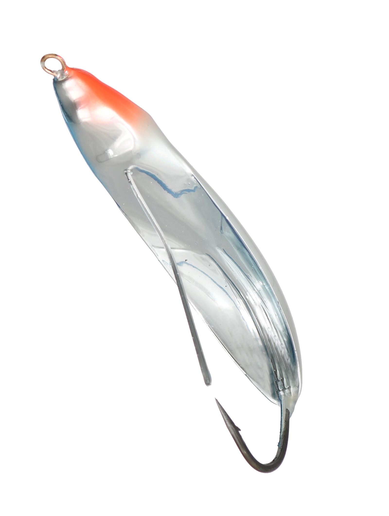 RMS06 MBT Minnow Spoon