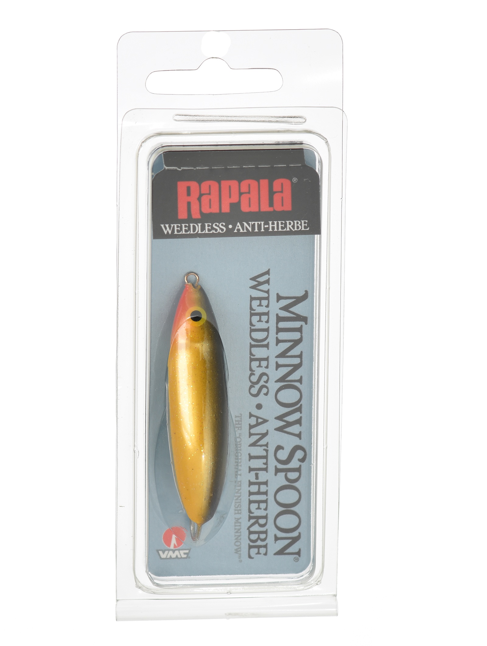 RMS05 BGF Minnow Spoon