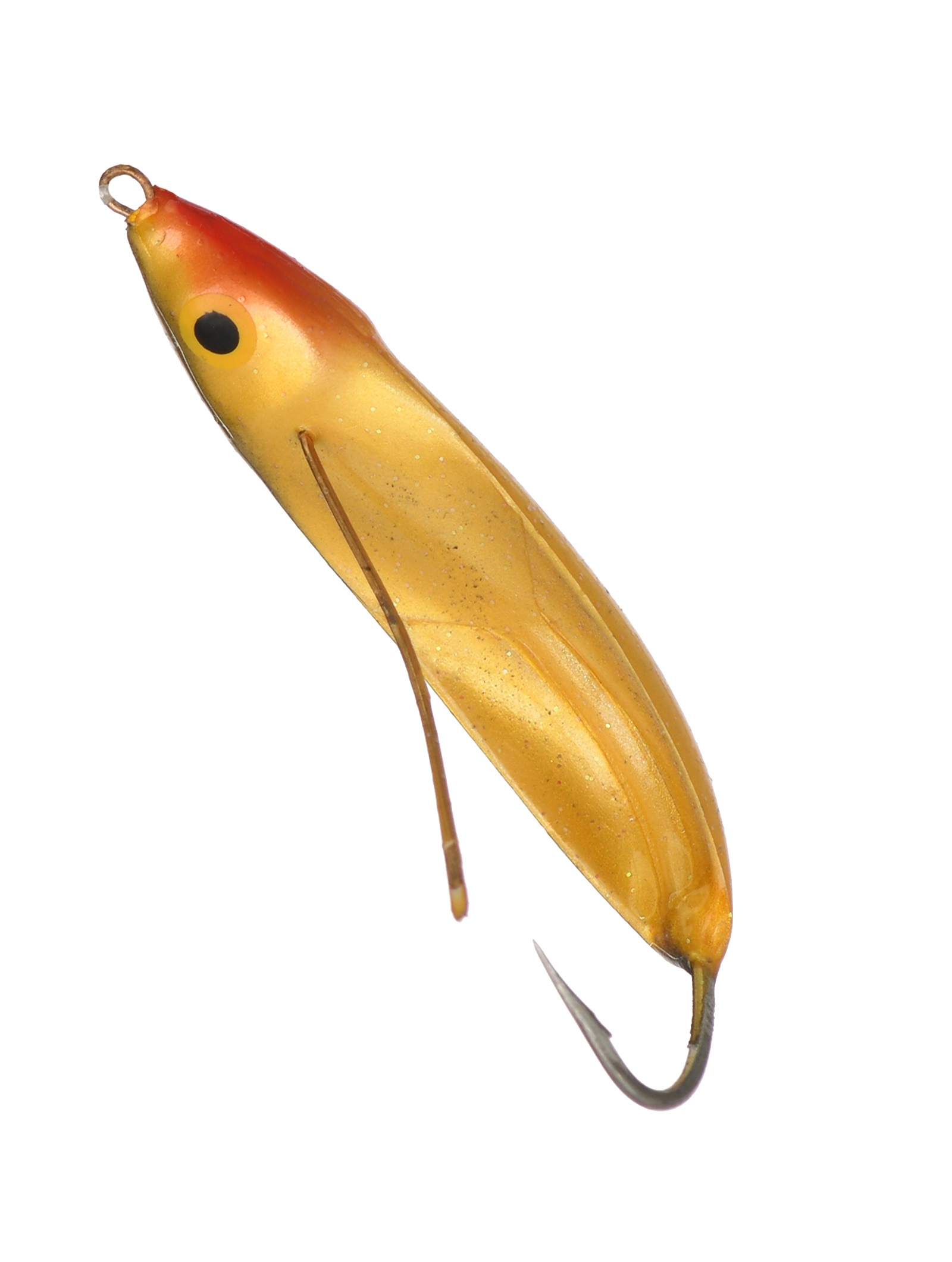 RMS05 BGF Minnow Spoon