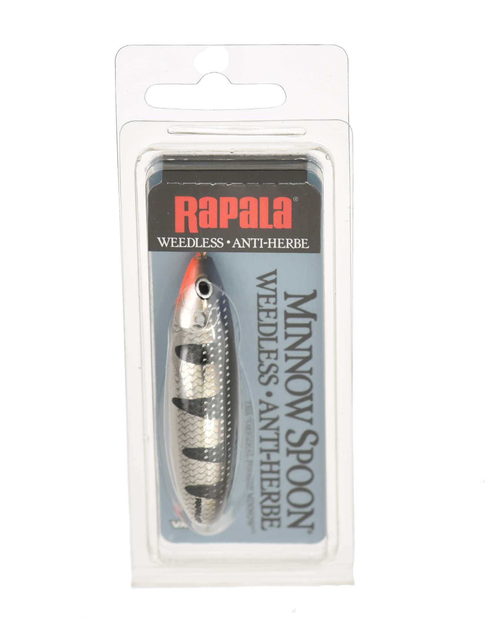 RMS06 SH Minnow Spoon