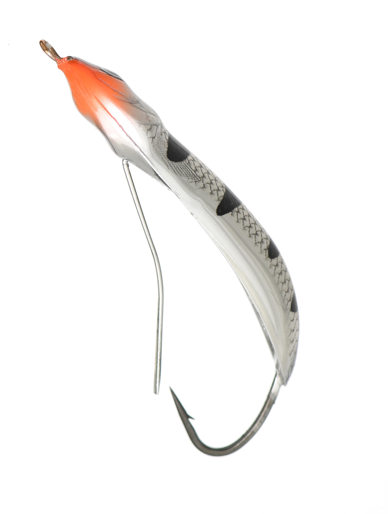 RMS06 SH Minnow Spoon
