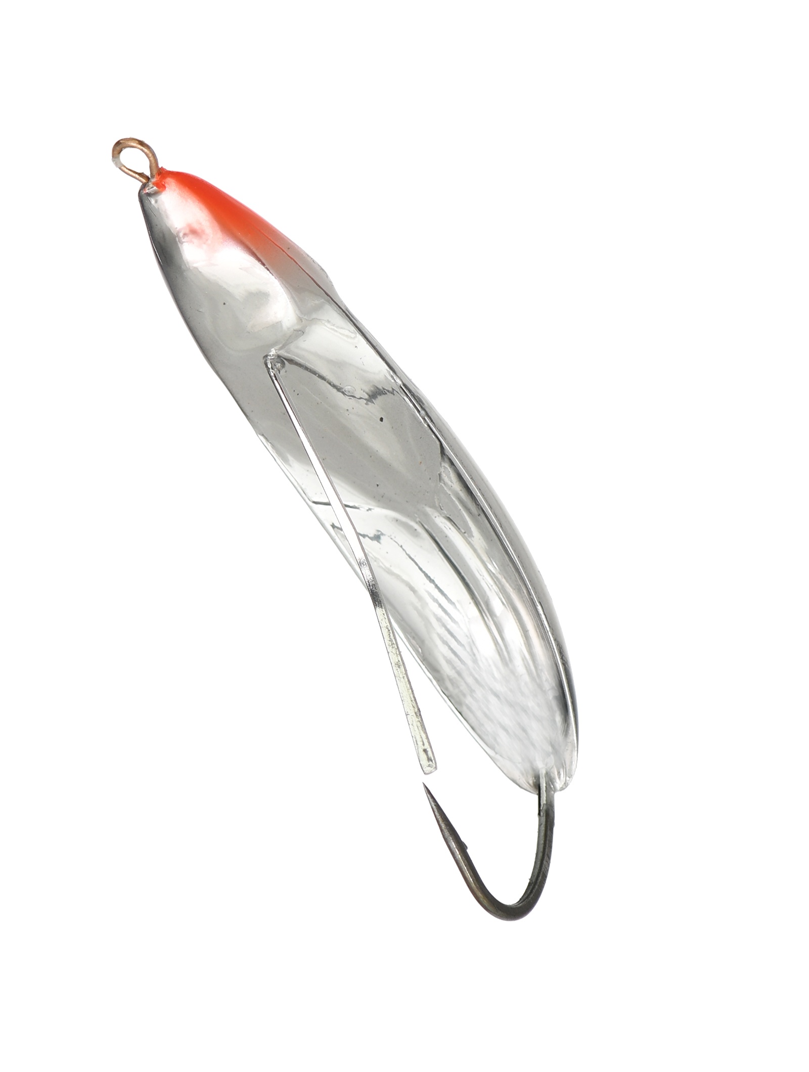 RMS06 SH Minnow Spoon