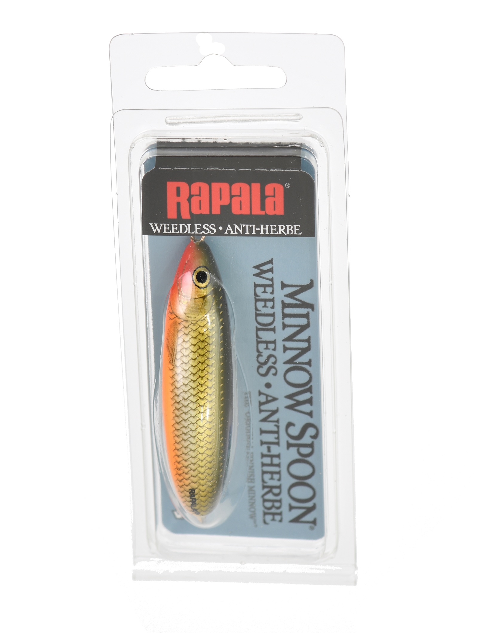 RMS06 RFSH Minnow Spoon