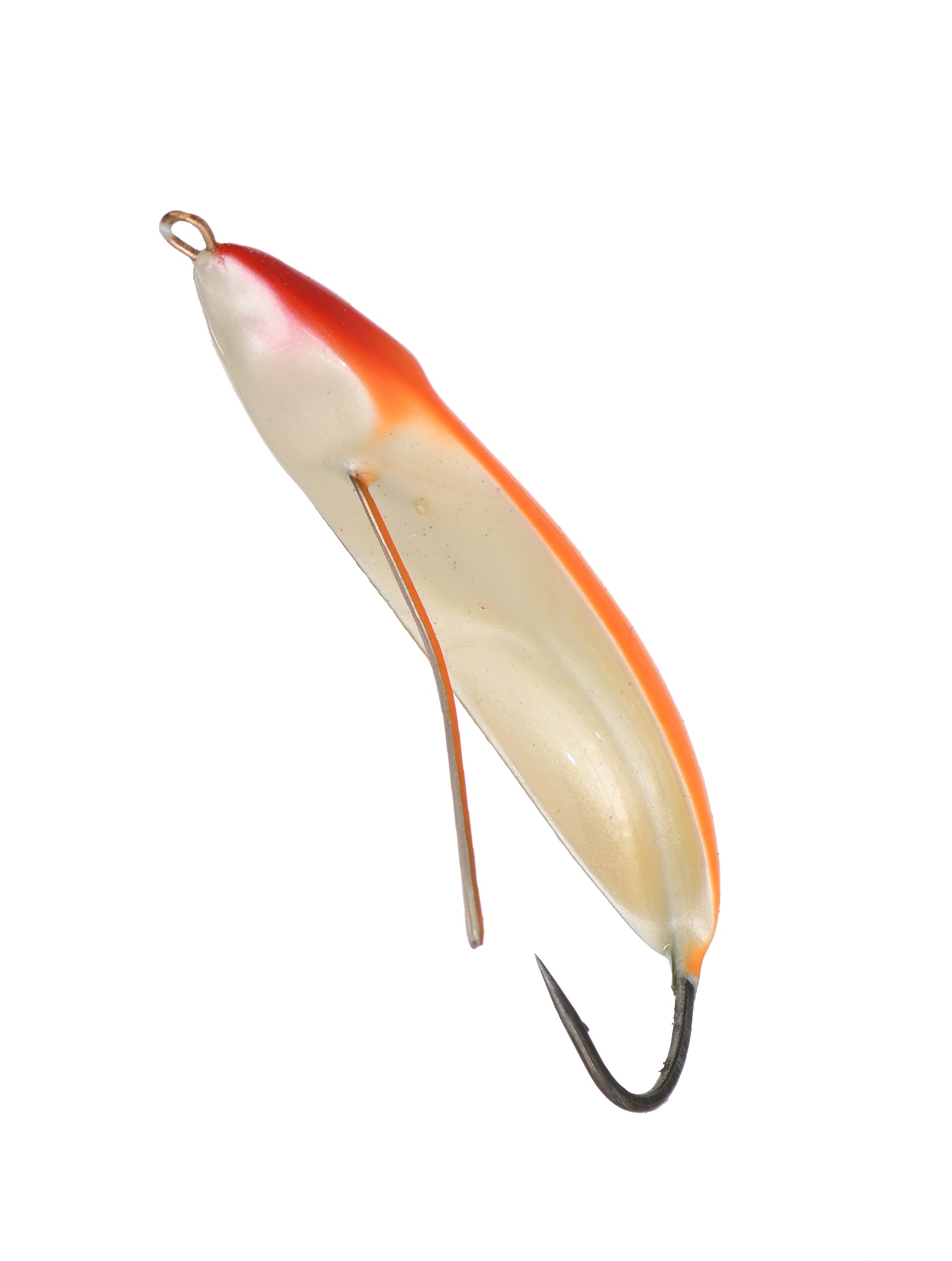 RMS06 RFSH Minnow Spoon