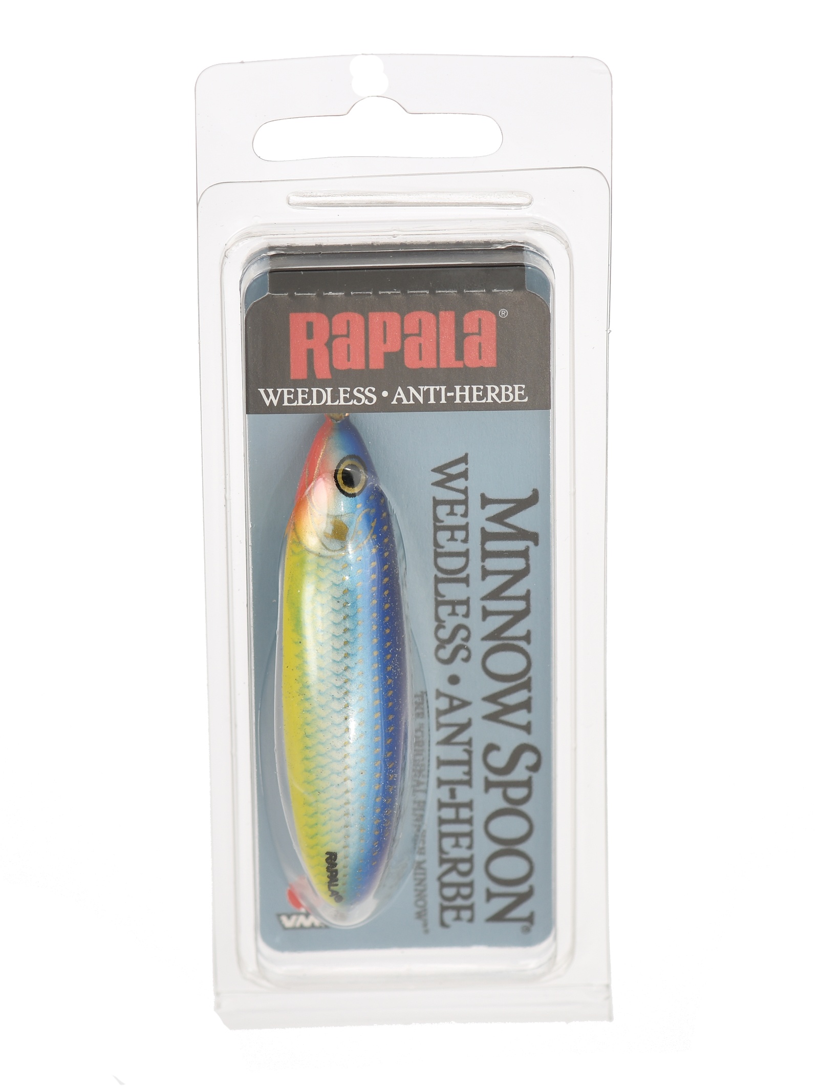RMS06 BSH Minnow Spoon