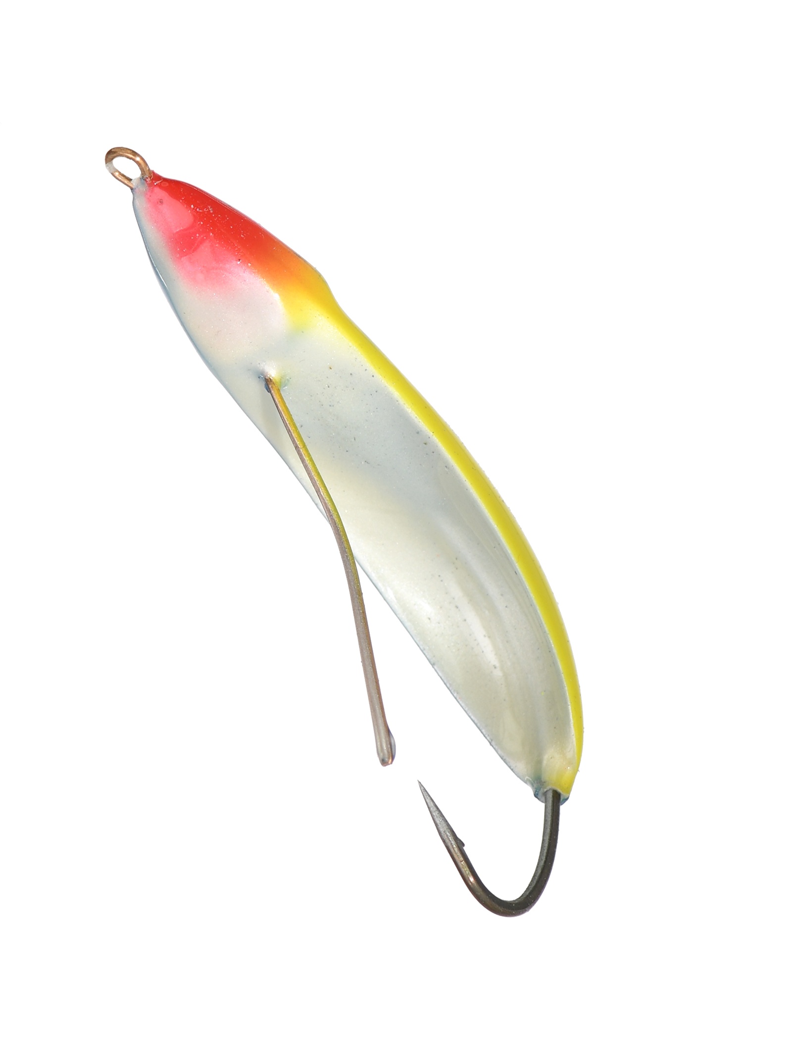 RMS06 BSH Minnow Spoon
