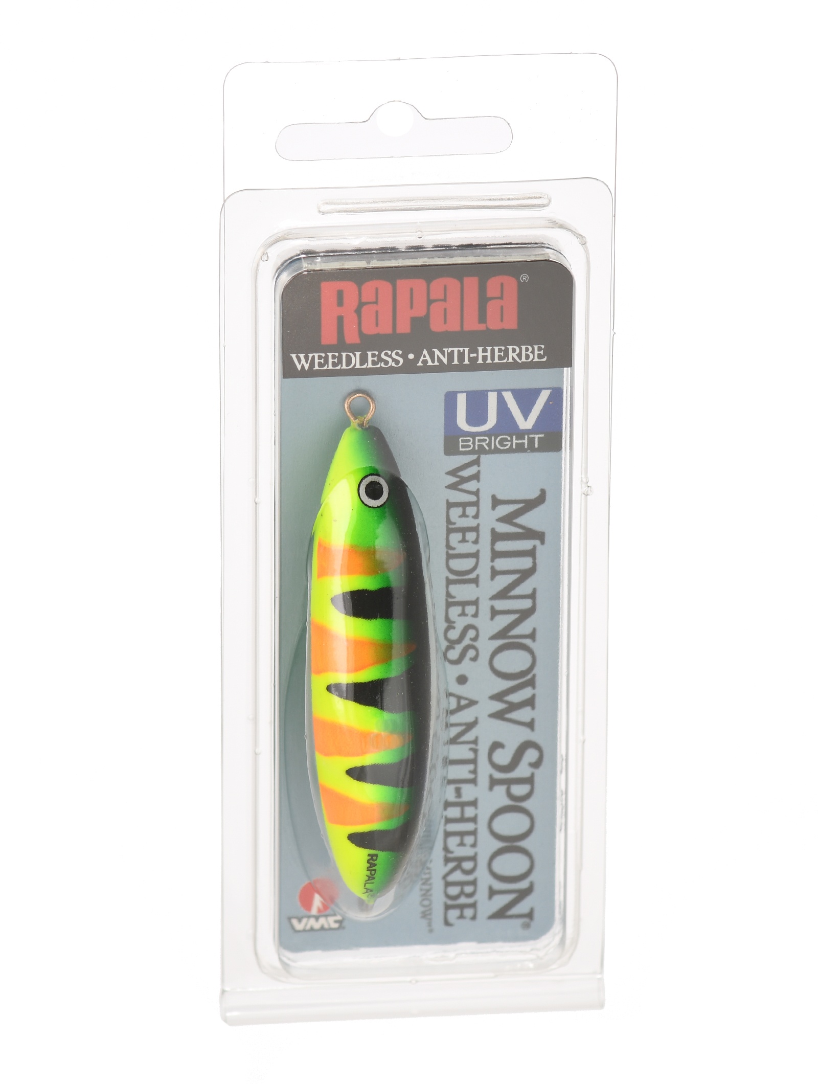 RMS06 RBPU Minnow Spoon