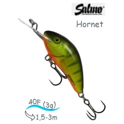 QHT025 Hornet HT-040FL-HPH - фото